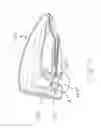 Fig. 11 - Golf club head