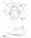 Fig. 05 - Club head with sole mass element and related method