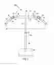 Fig. 07 - BALL-HITTING TRAINING DEVICE