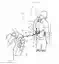 Fig. 01 - Tethered training harness