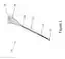 Fig. 02 - LACROSSE TRAINING APPARATUS