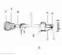 Fig. 04 - LACROSSE TRAINING APPARATUS