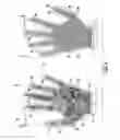Fig. 03 - Method and system of a training aid to learn to catch