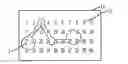 Fig. 01 - SMART ARTICLES INCLUDING A VISUAL CODE AND A TOUCH CODE