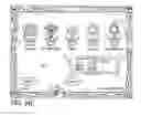 Fig. 46 - Wireless interactive gaming toy and gaming system