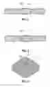 Fig. 03 - Method of manufacturing a polyurethane sword or sparring instrument