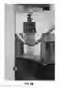 Fig. 09 - Method of manufacturing a polyurethane sword or sparring instrument