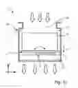 Fig. 02 - Frame assembly for an air filter