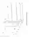Fig. 56 - MODULAR COMPACT HI-PERFORMANCE SINGULAR SKU FILTRATION DEVICE WITH COMMON PLUG AND PLAY INTERFACE ARCHITECTURE CAPABLE OF DOCKING WITH FAN, MATERIAL HANDLING, HVAC, GEOTHERMAL COOLING AND OTHER ANCILLARY SYSTEMS