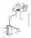 Fig. 58 - MODULAR COMPACT HI-PERFORMANCE SINGULAR SKU FILTRATION DEVICE WITH COMMON PLUG AND PLAY INTERFACE ARCHITECTURE CAPABLE OF DOCKING WITH FAN, MATERIAL HANDLING, HVAC, GEOTHERMAL COOLING AND OTHER ANCILLARY SYSTEMS