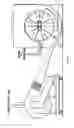 Fig. 59 - MODULAR COMPACT HI-PERFORMANCE SINGULAR SKU FILTRATION DEVICE WITH COMMON PLUG AND PLAY INTERFACE ARCHITECTURE CAPABLE OF DOCKING WITH FAN, MATERIAL HANDLING, HVAC, GEOTHERMAL COOLING AND OTHER ANCILLARY SYSTEMS