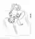 Fig. 05 - Mixer nozzle assembly