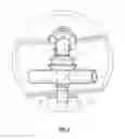 Fig. 08 - Mixer nozzle assembly