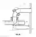 Fig. 11 - Mixer nozzle assembly