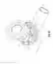 Fig. 15 - Mixer nozzle assembly