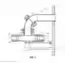 Fig. 17 - Mixer nozzle assembly