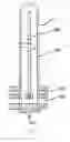 Fig. 05 - Fluidized bed reactor and a process using same to produce high purity granular polysilicon