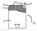Fig. 01 - Method of making a lifter bar, a refurbished lifter bar and a mould