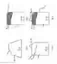 Fig. 03 - Method of making a lifter bar, a refurbished lifter bar and a mould