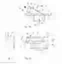Fig. 05 - Solid-wall scroll centrifuge with front wall with discharge opening having a weir edge and an energy recovery device defining a discharge pipe on the outside of the front wall and in front of the discharge opening having the weir edge