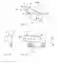 Fig. 06 - Solid-wall scroll centrifuge with front wall with discharge opening having a weir edge and an energy recovery device defining a discharge pipe on the outside of the front wall and in front of the discharge opening having the weir edge