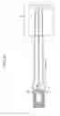 Fig. 06 - Straightening device and fluid nozzle