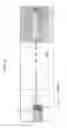 Fig. 07 - Straightening device and fluid nozzle