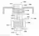 Fig. 01 - Area programmable sprinkler
