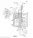 Fig. 15 - Area programmable sprinkler
