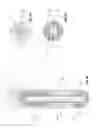 Fig. 07 - HYPOCYCLOID JET ROTOR AND FLOATING THRUST BEARING