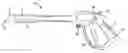 Fig. 01 - PRESSURE WASHER SPRAY GUN WITH GRIP SENSOR