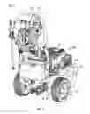 Fig. 02 - PRESSURE WASHER SPRAY GUN WITH GRIP SENSOR