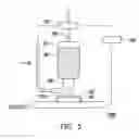 Fig. 04 - METHOD OF FORMING A LAYER OF GLUE ON A WORK PIECE