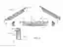Fig. 05 - High speed rail car topper application system