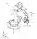 Fig. 01 - Application device, application robot, and application method