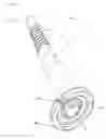 Fig. 02 - Replaceable caulking tip
