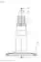 Fig. 03 - Replaceable caulking tip