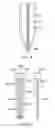 Fig. 06 - Needle-point pen apparatus, methods, and systems for administering medication