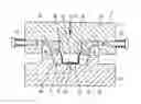 Fig. 01 - Method and upsetting tool for producing highly dimensionally accurate half shells