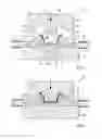 Fig. 04 - Method and upsetting tool for producing highly dimensionally accurate half shells
