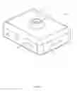 Fig. 07 - 3D PRINTED INVESTMENT MOLDS FOR CASTING OF AMORPHOUS ALLOYS AND METHOD OF USING SAME