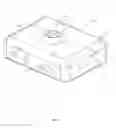 Fig. 08 - 3D PRINTED INVESTMENT MOLDS FOR CASTING OF AMORPHOUS ALLOYS AND METHOD OF USING SAME