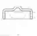 Fig. 09 - 3D PRINTED INVESTMENT MOLDS FOR CASTING OF AMORPHOUS ALLOYS AND METHOD OF USING SAME