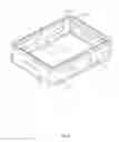 Fig. 13 - 3D PRINTED INVESTMENT MOLDS FOR CASTING OF AMORPHOUS ALLOYS AND METHOD OF USING SAME