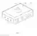 Fig. 17 - 3D PRINTED INVESTMENT MOLDS FOR CASTING OF AMORPHOUS ALLOYS AND METHOD OF USING SAME