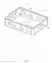 Fig. 19 - 3D PRINTED INVESTMENT MOLDS FOR CASTING OF AMORPHOUS ALLOYS AND METHOD OF USING SAME