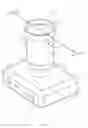 Fig. 26 - 3D PRINTED INVESTMENT MOLDS FOR CASTING OF AMORPHOUS ALLOYS AND METHOD OF USING SAME
