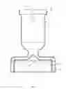 Fig. 28 - 3D PRINTED INVESTMENT MOLDS FOR CASTING OF AMORPHOUS ALLOYS AND METHOD OF USING SAME