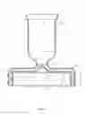 Fig. 29 - 3D PRINTED INVESTMENT MOLDS FOR CASTING OF AMORPHOUS ALLOYS AND METHOD OF USING SAME