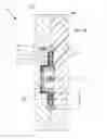 Fig. 01 - SAND CORE, COATING APPARATUS AND METHOD FOR PRODUCING A SAND CORE, IN EACH CASE FOR THE PRODUCTION OF VENTILATED BRAKE DISCS